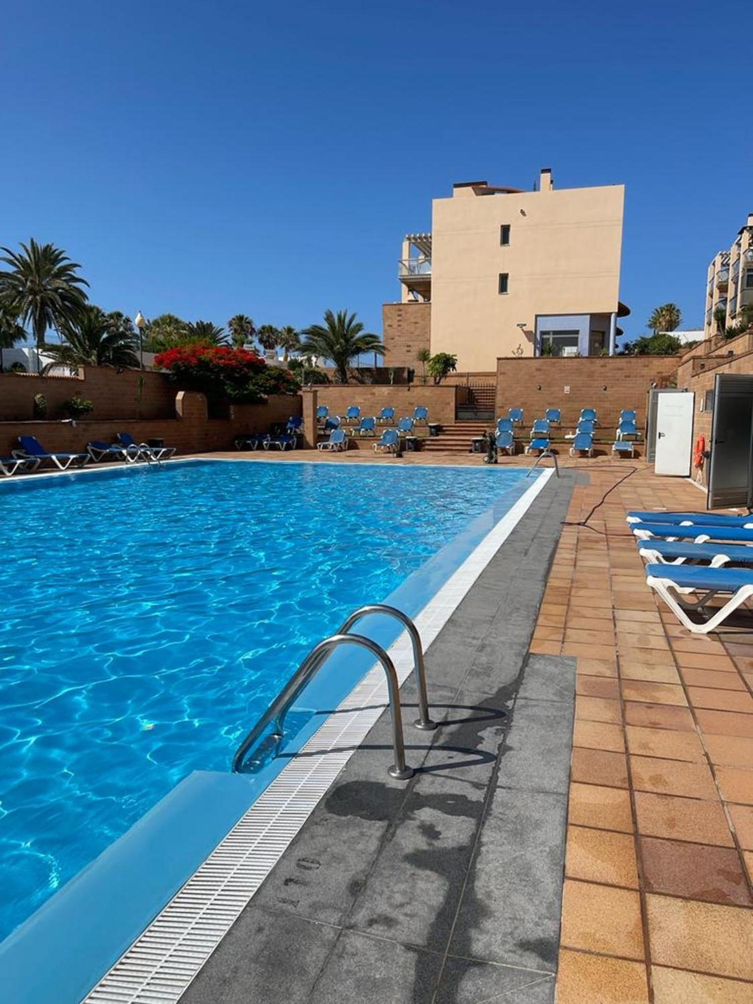 Casa Reina Apartment Jandia  Exterior photo